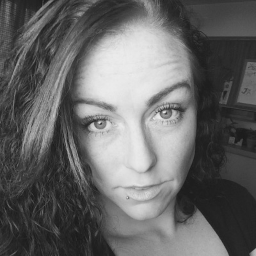 Meet your Posher, Amanda